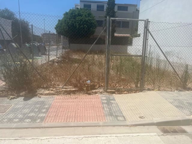 Building Plot for sale in Alfafar - € 155,900 (Ref: 9428048)
