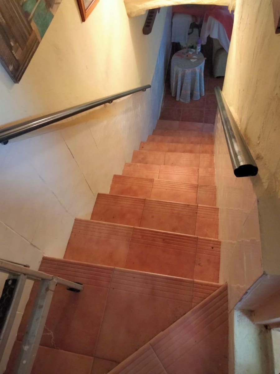 3 bedroom Townhouse for sale in Andilla - € 85,000 (Ref: 9428049)