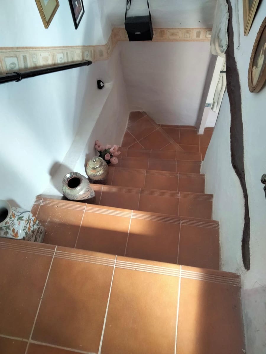 3 bedroom Townhouse for sale in Andilla - € 85,000 (Ref: 9428049)