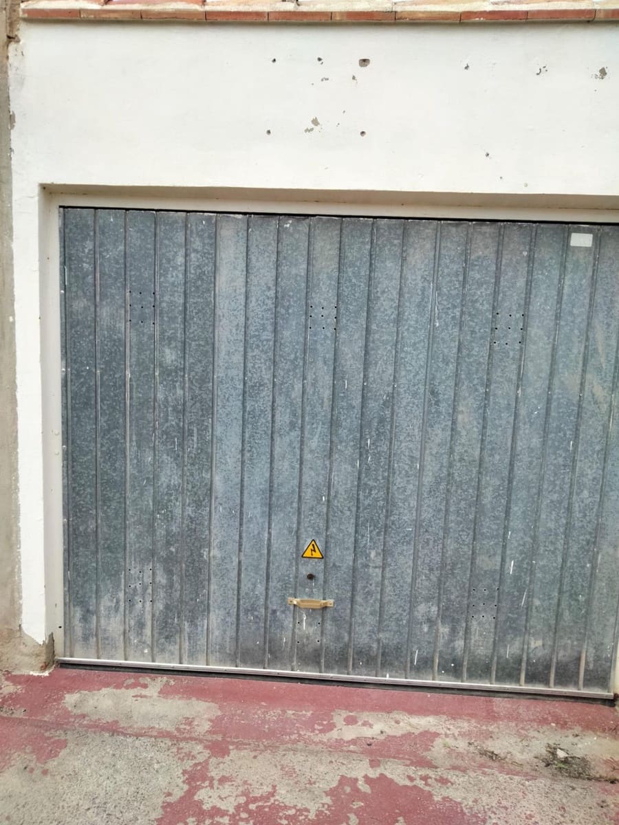 3 bedroom Townhouse for sale in Andilla - € 85,000 (Ref: 9428049)