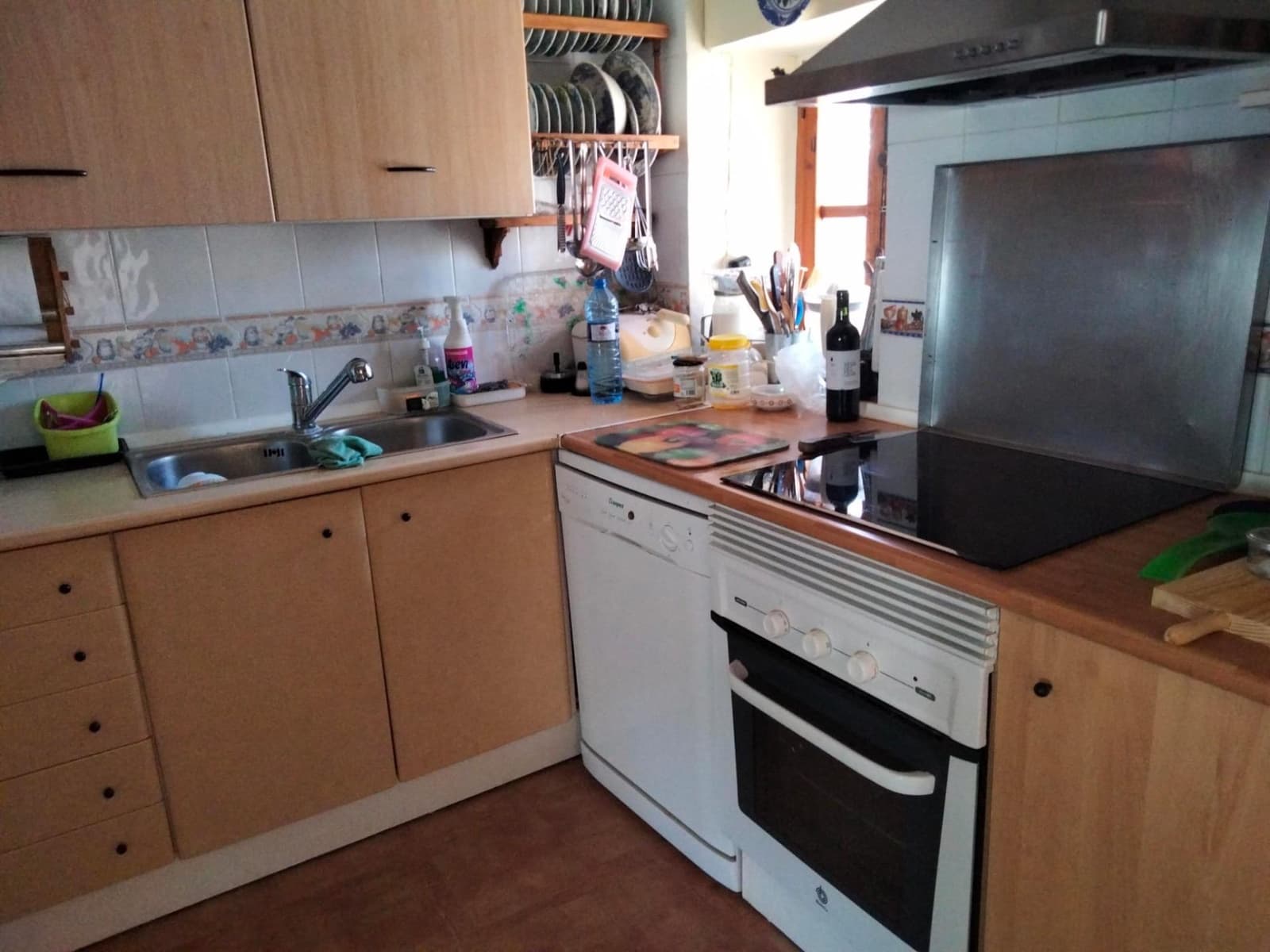 3 bedroom Townhouse for sale in Andilla - € 85,000 (Ref: 9428049)