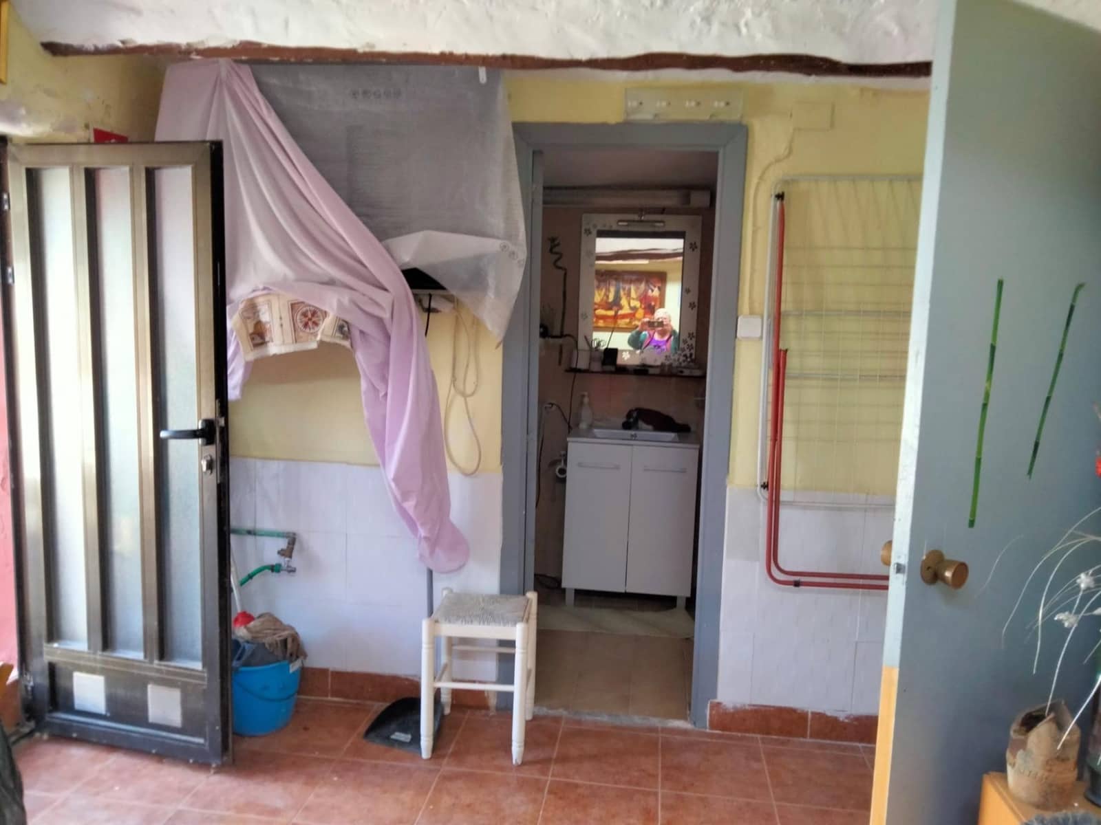 3 bedroom Townhouse for sale in Andilla - € 85,000 (Ref: 9428049)