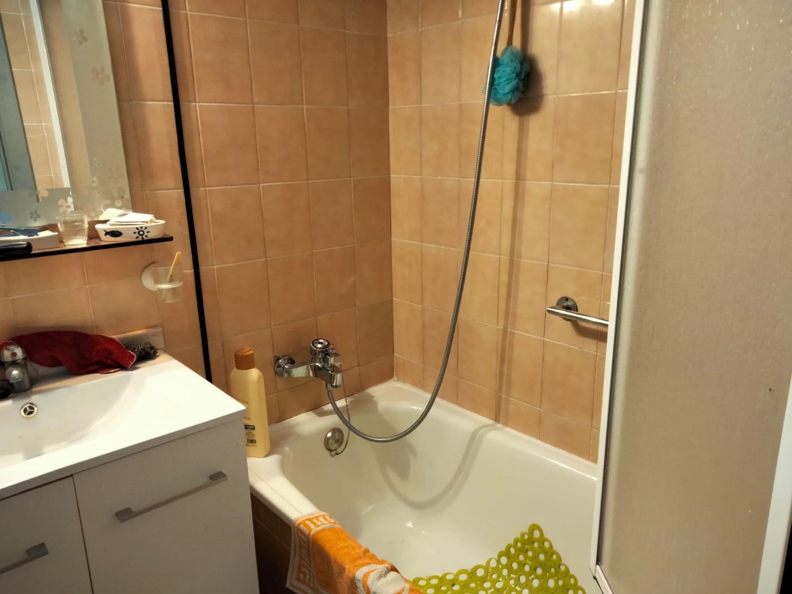 3 bedroom Townhouse for sale in Andilla - € 85,000 (Ref: 9428049)