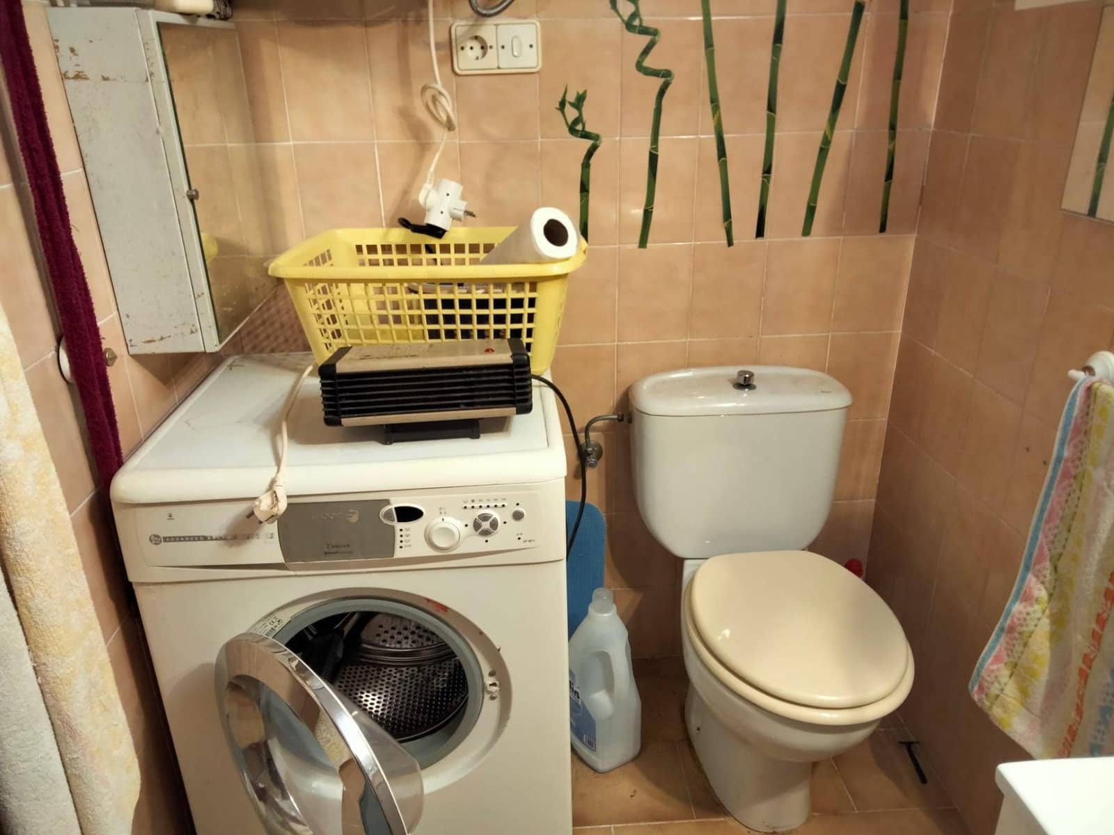 3 bedroom Townhouse for sale in Andilla - € 85,000 (Ref: 9428049)