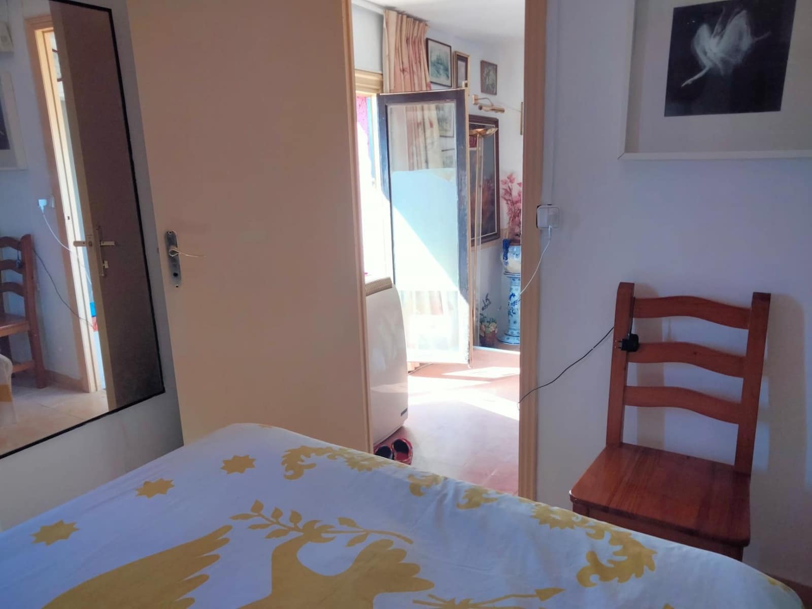 3 bedroom Townhouse for sale in Andilla - € 85,000 (Ref: 9428049)