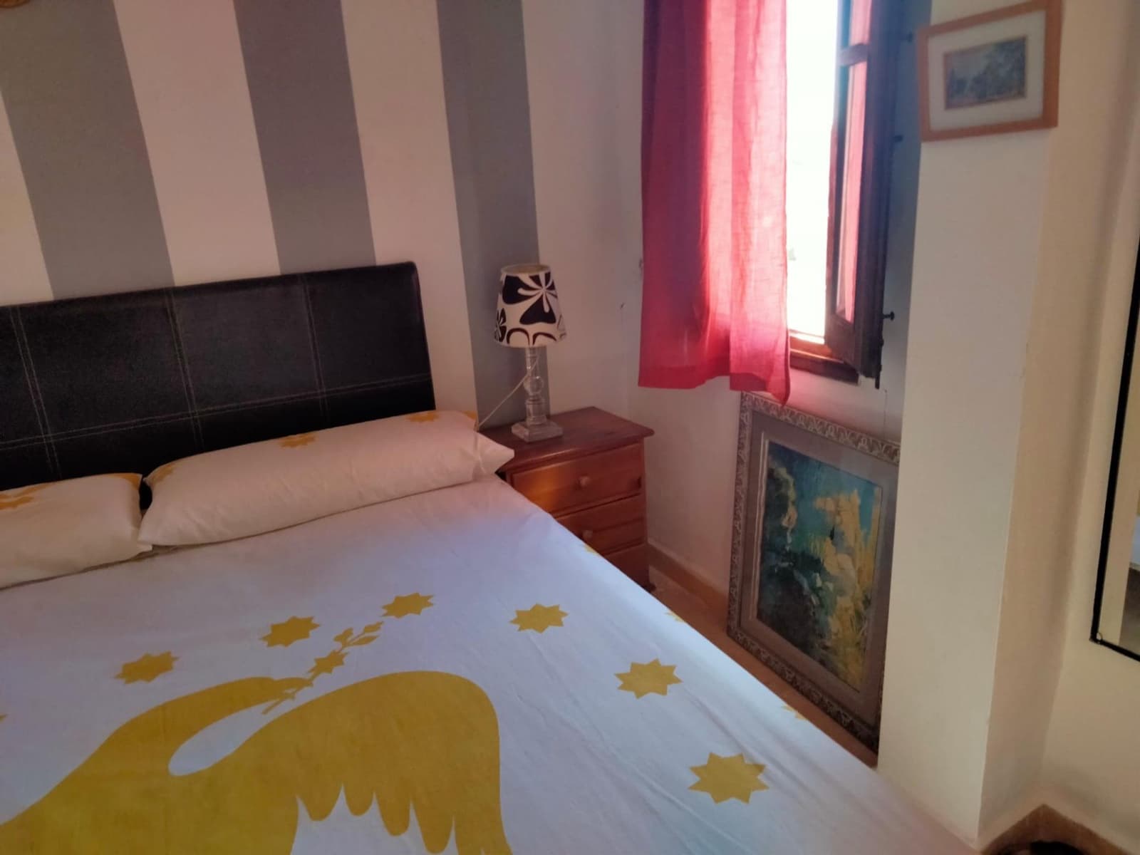 3 bedroom Townhouse for sale in Andilla - € 85,000 (Ref: 9428049)