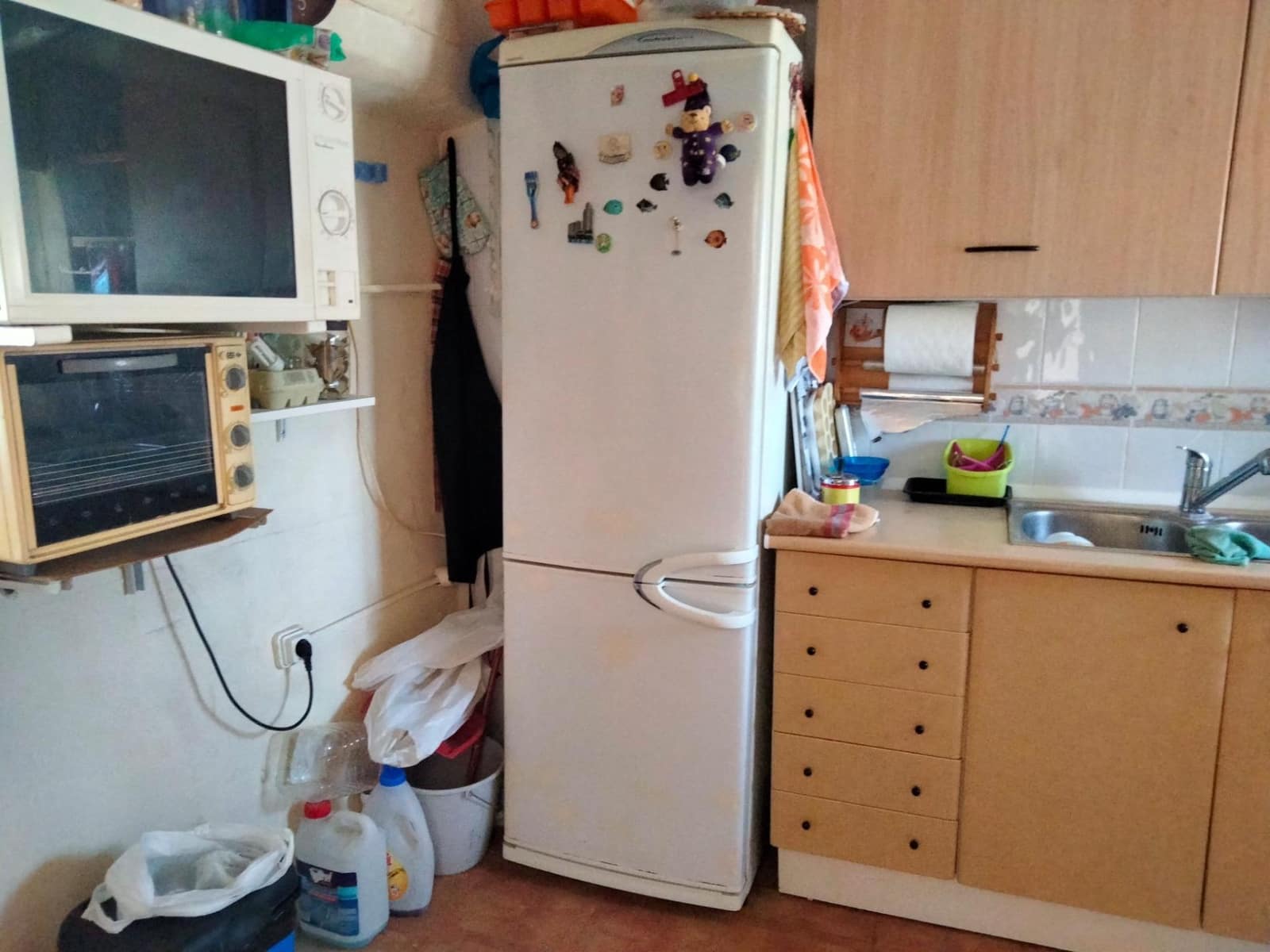 3 bedroom Townhouse for sale in Andilla - € 85,000 (Ref: 9428049)