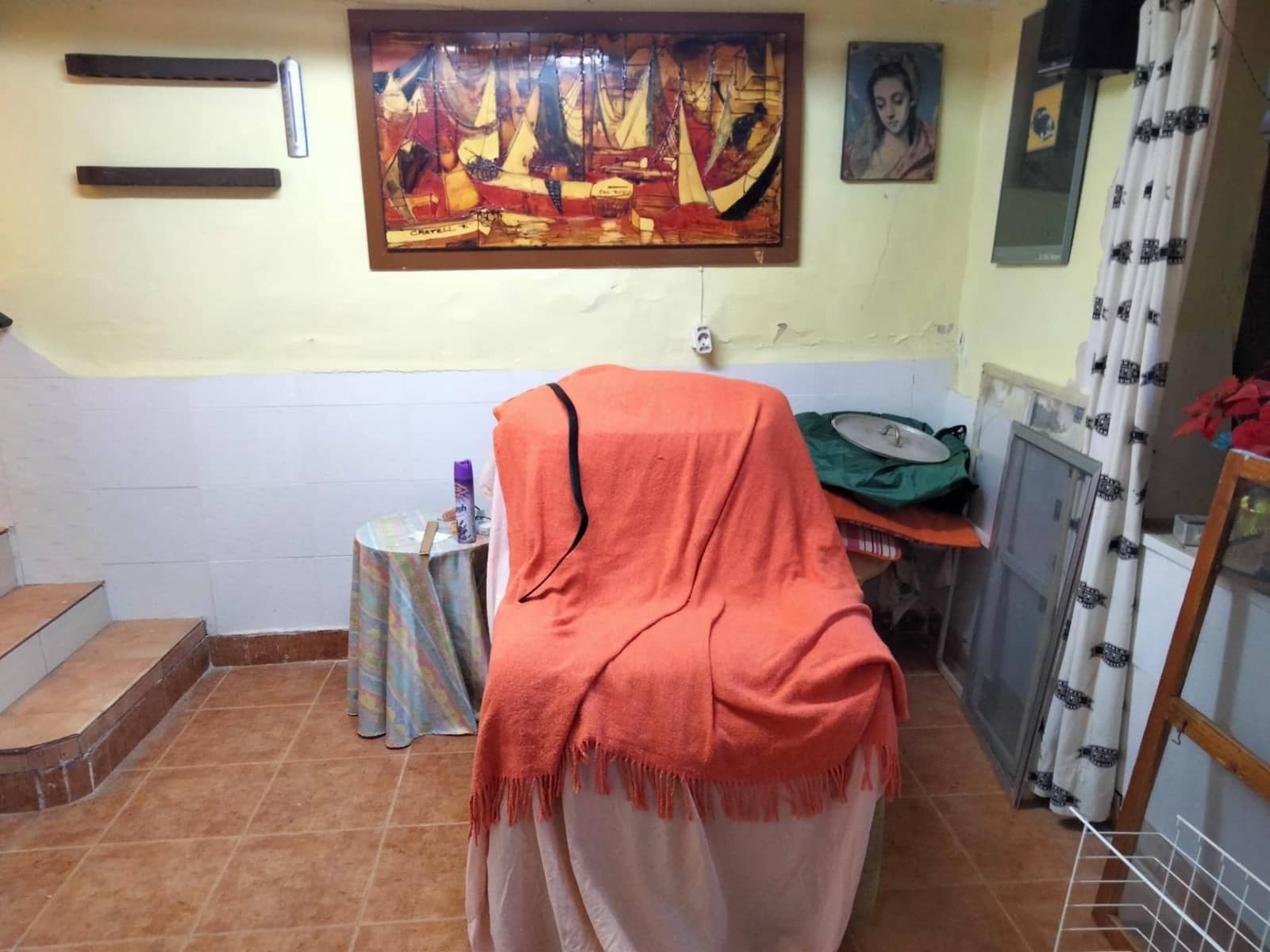 3 bedroom Townhouse for sale in Andilla - € 85,000 (Ref: 9428049)