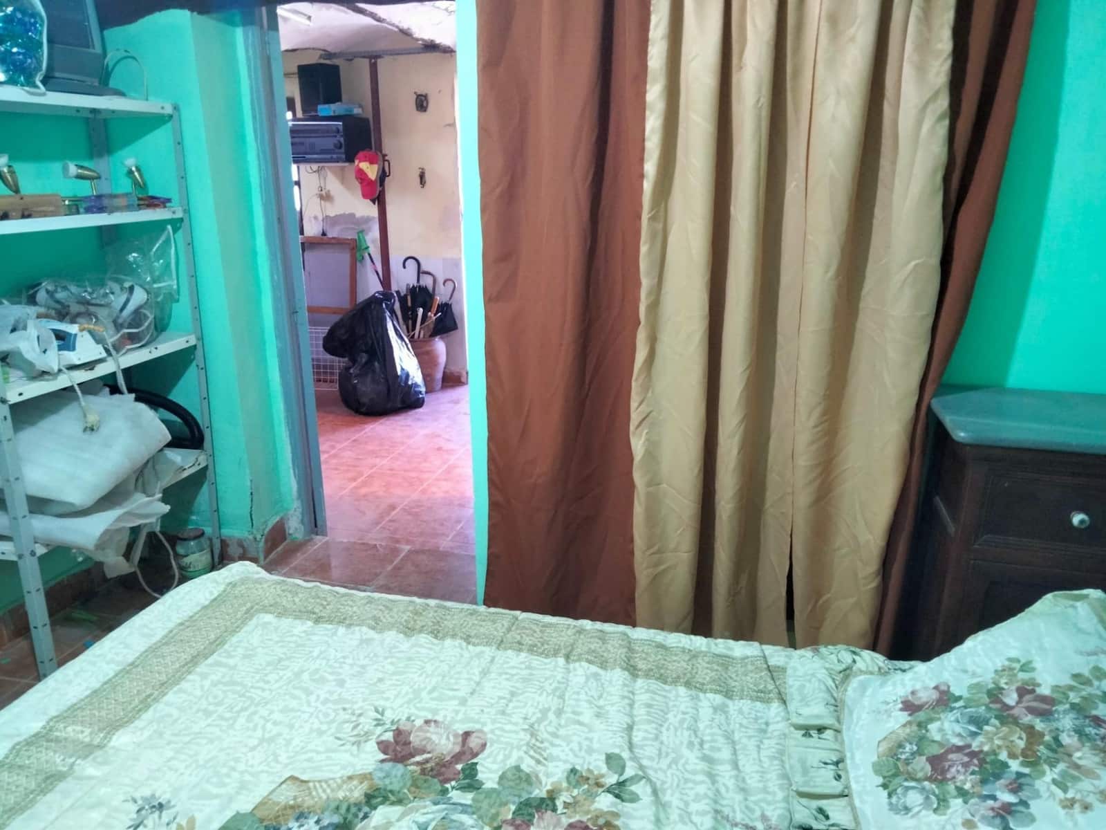 3 bedroom Townhouse for sale in Andilla - € 85,000 (Ref: 9428049)