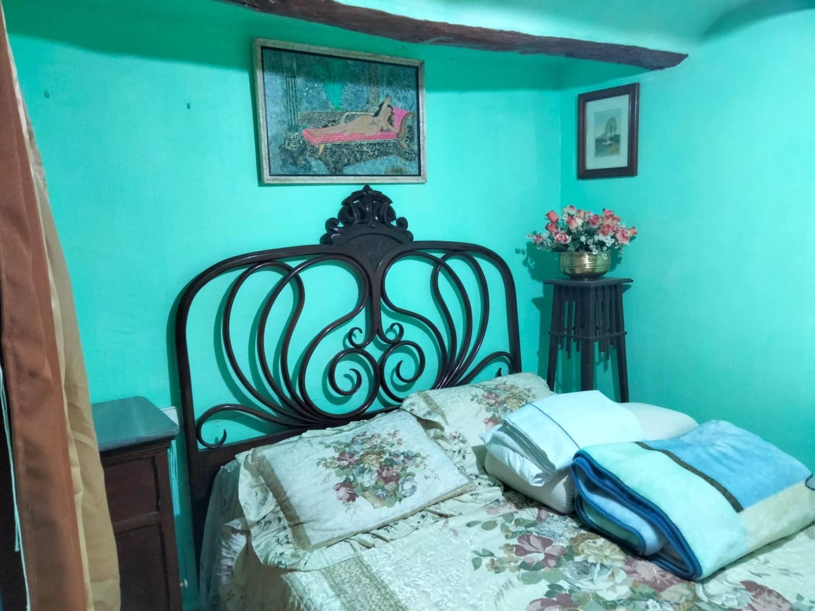 3 bedroom Townhouse for sale in Andilla - € 85,000 (Ref: 9428049)