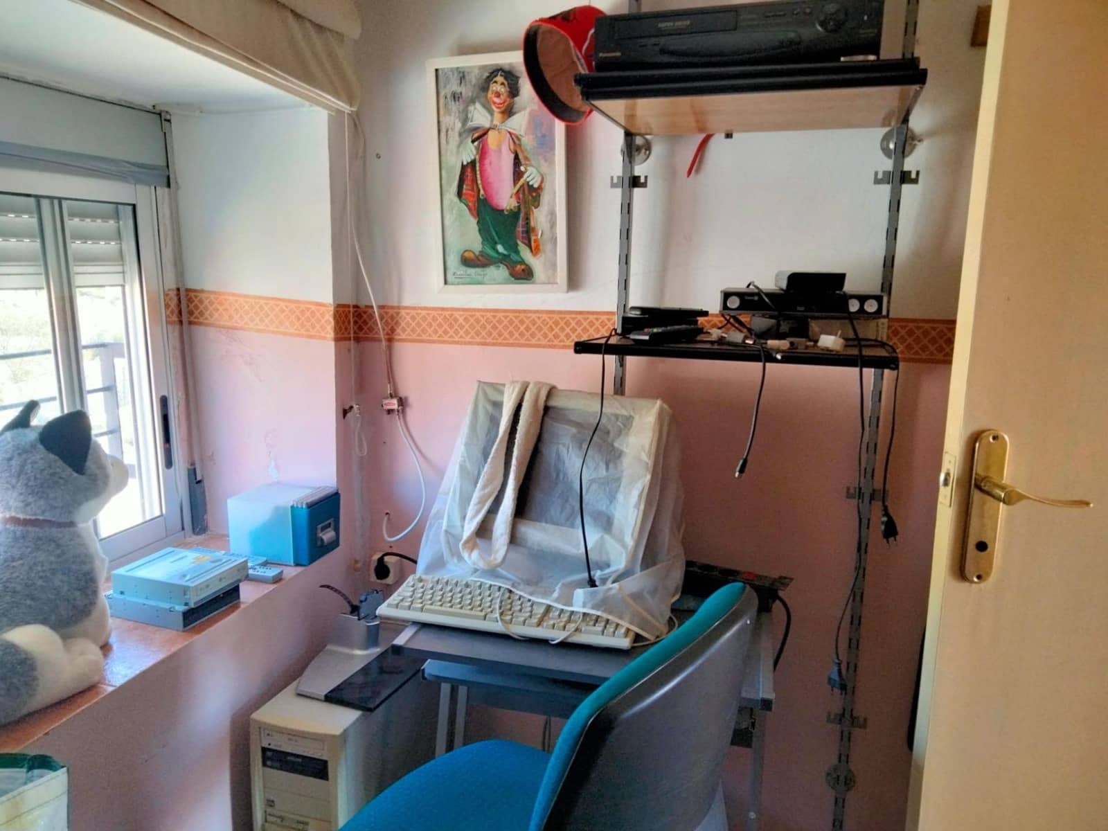 3 bedroom Townhouse for sale in Andilla - € 85,000 (Ref: 9428049)