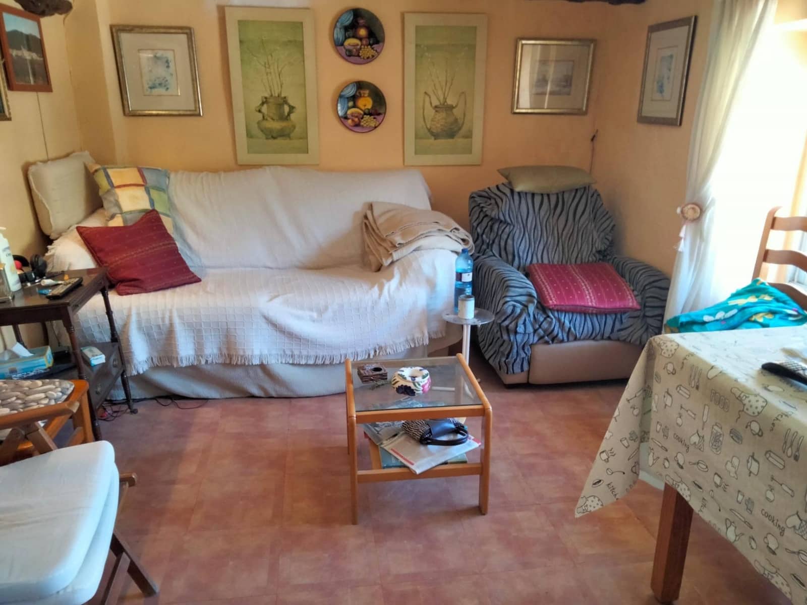 3 bedroom Townhouse for sale in Andilla - € 85,000 (Ref: 9428049)