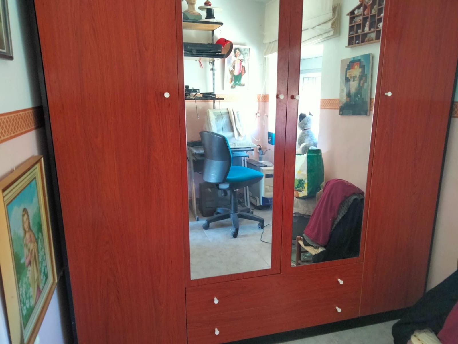 3 bedroom Townhouse for sale in Andilla - € 85,000 (Ref: 9428049)