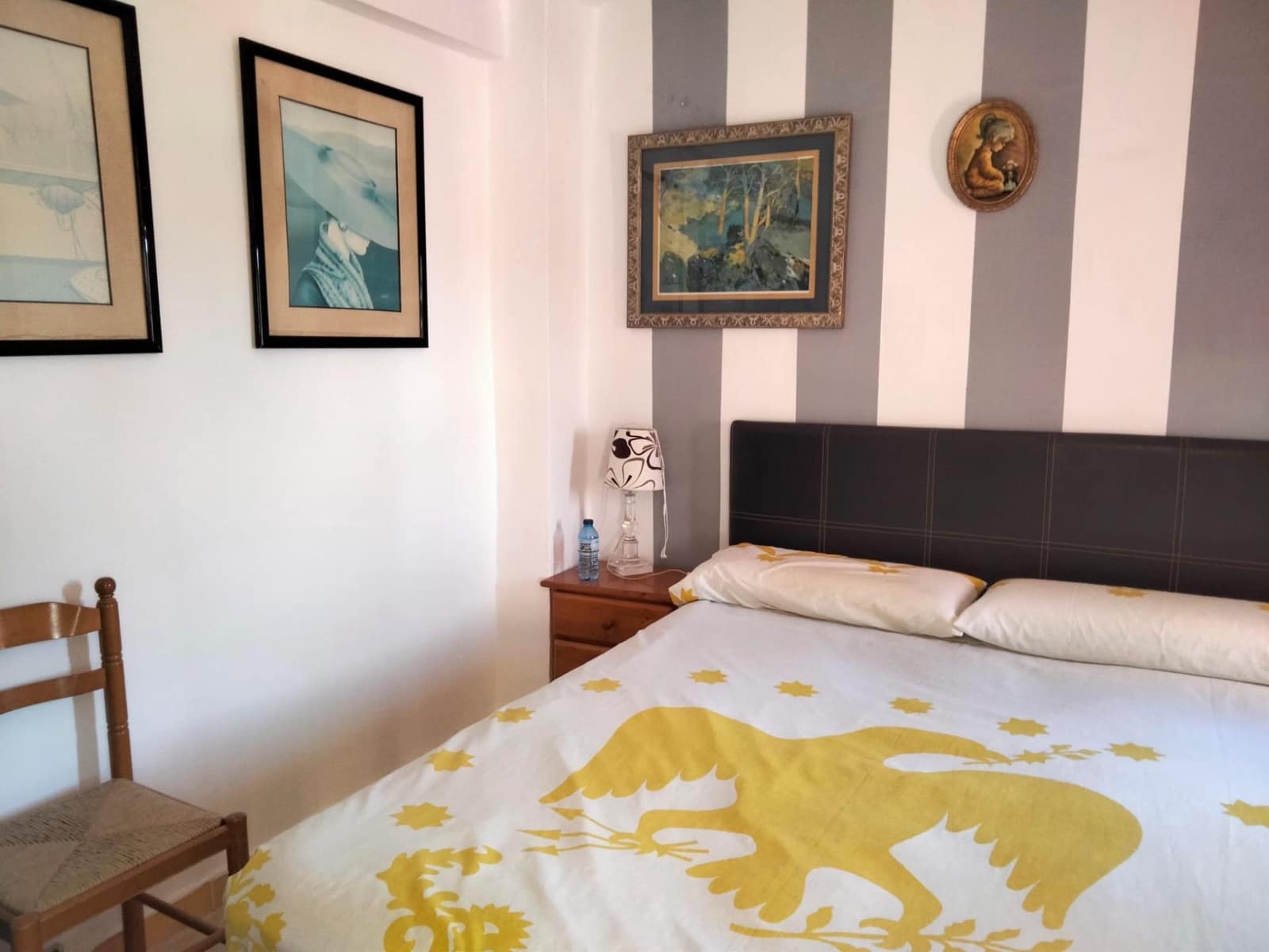 3 bedroom Townhouse for sale in Andilla - € 85,000 (Ref: 9428049)