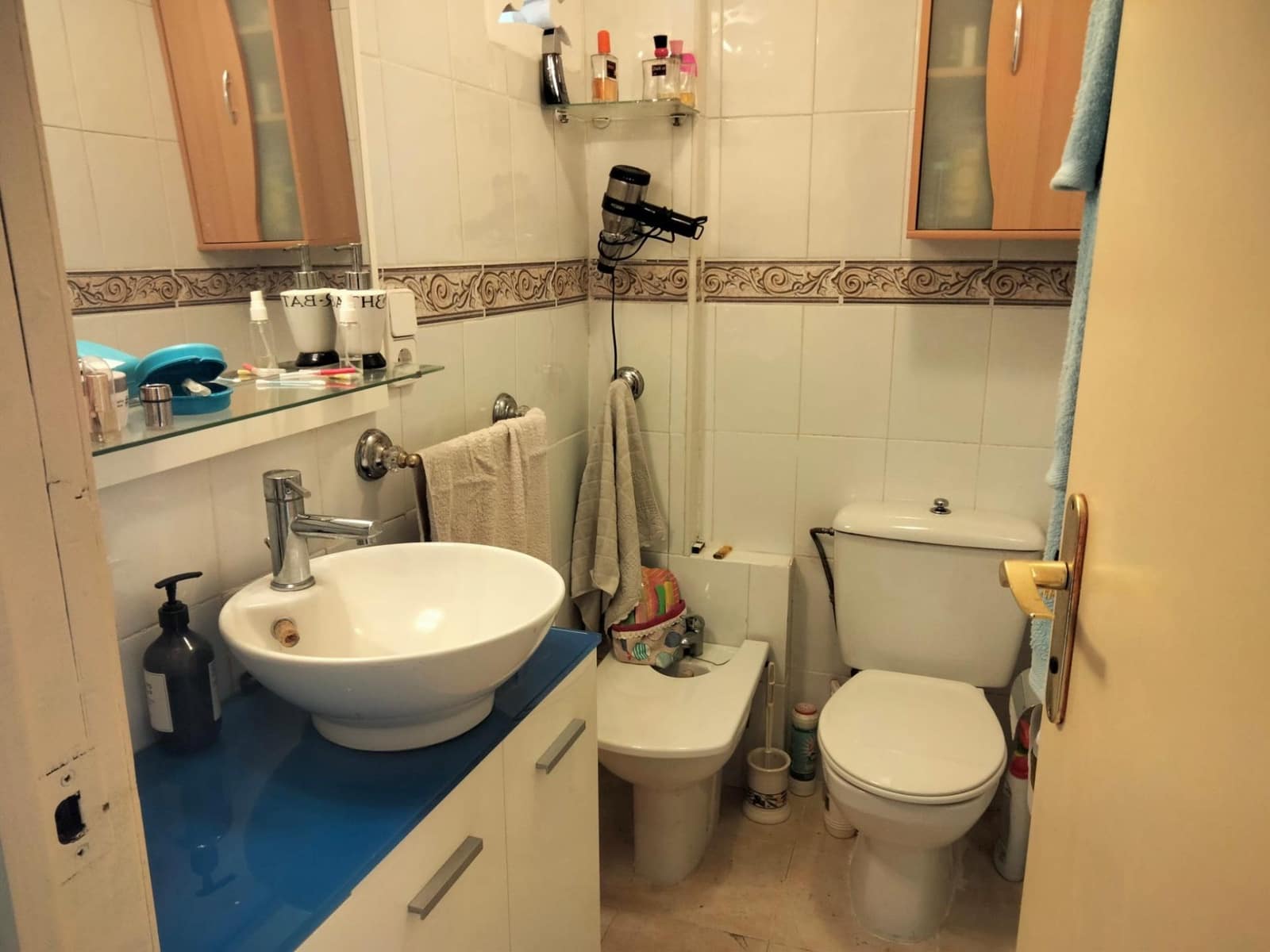 3 bedroom Townhouse for sale in Andilla - € 85,000 (Ref: 9428049)