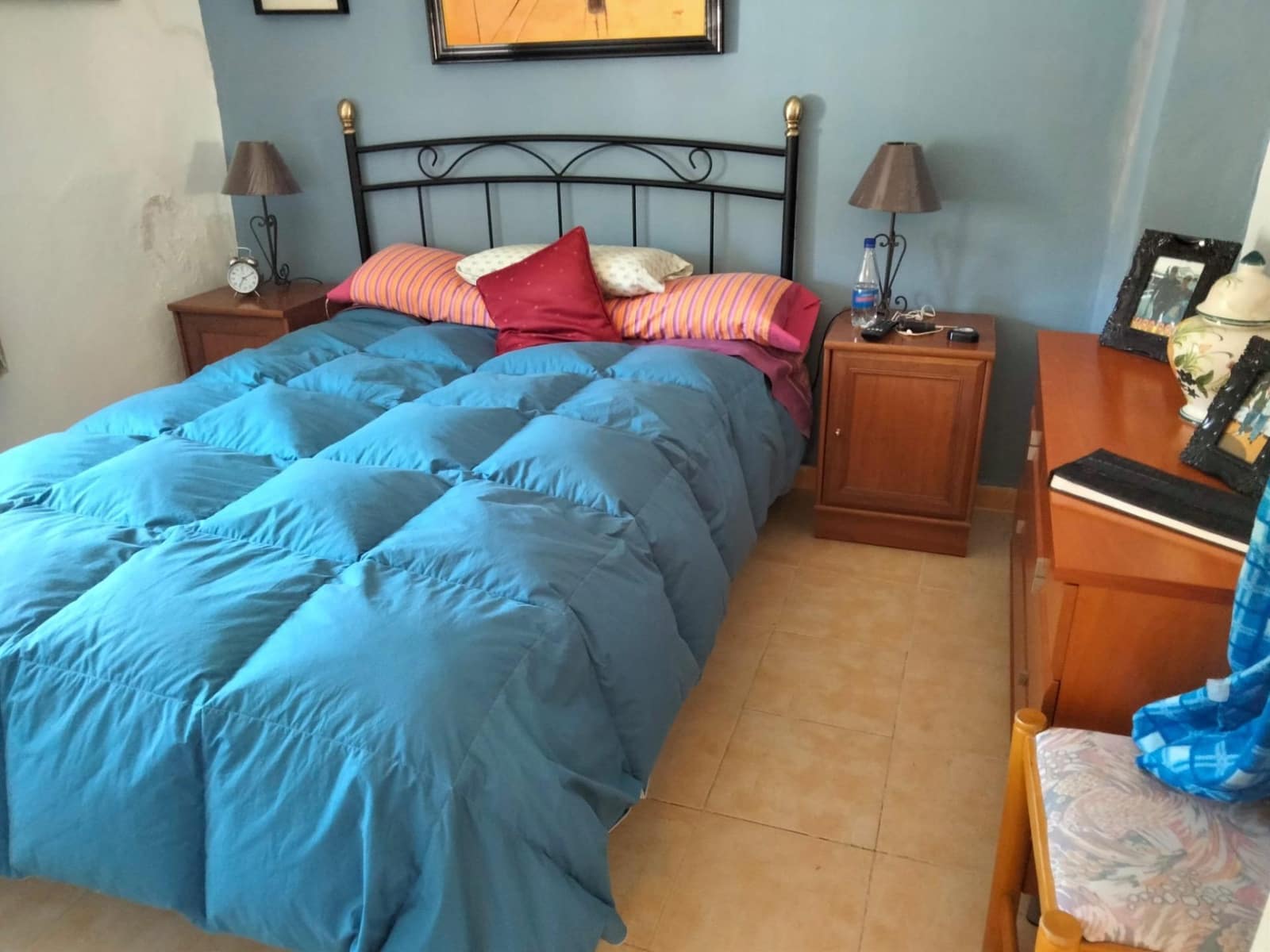 3 bedroom Townhouse for sale in Andilla - € 85,000 (Ref: 9428049)