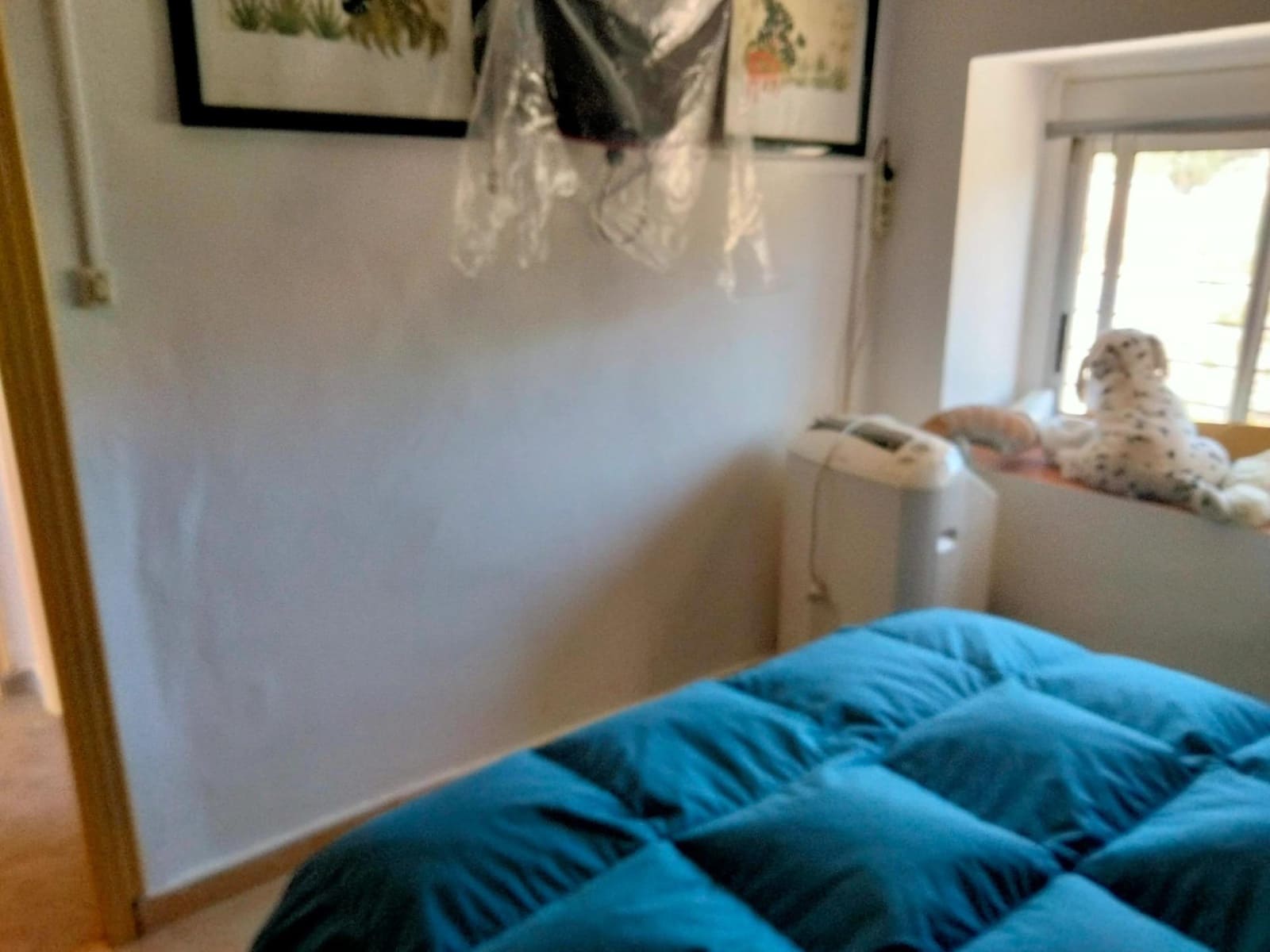 3 bedroom Townhouse for sale in Andilla - € 85,000 (Ref: 9428049)