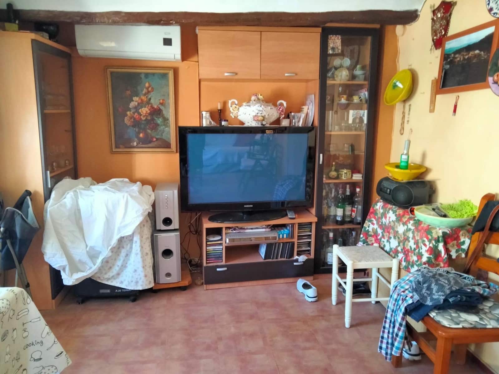 3 bedroom Townhouse for sale in Andilla - € 85,000 (Ref: 9428049)