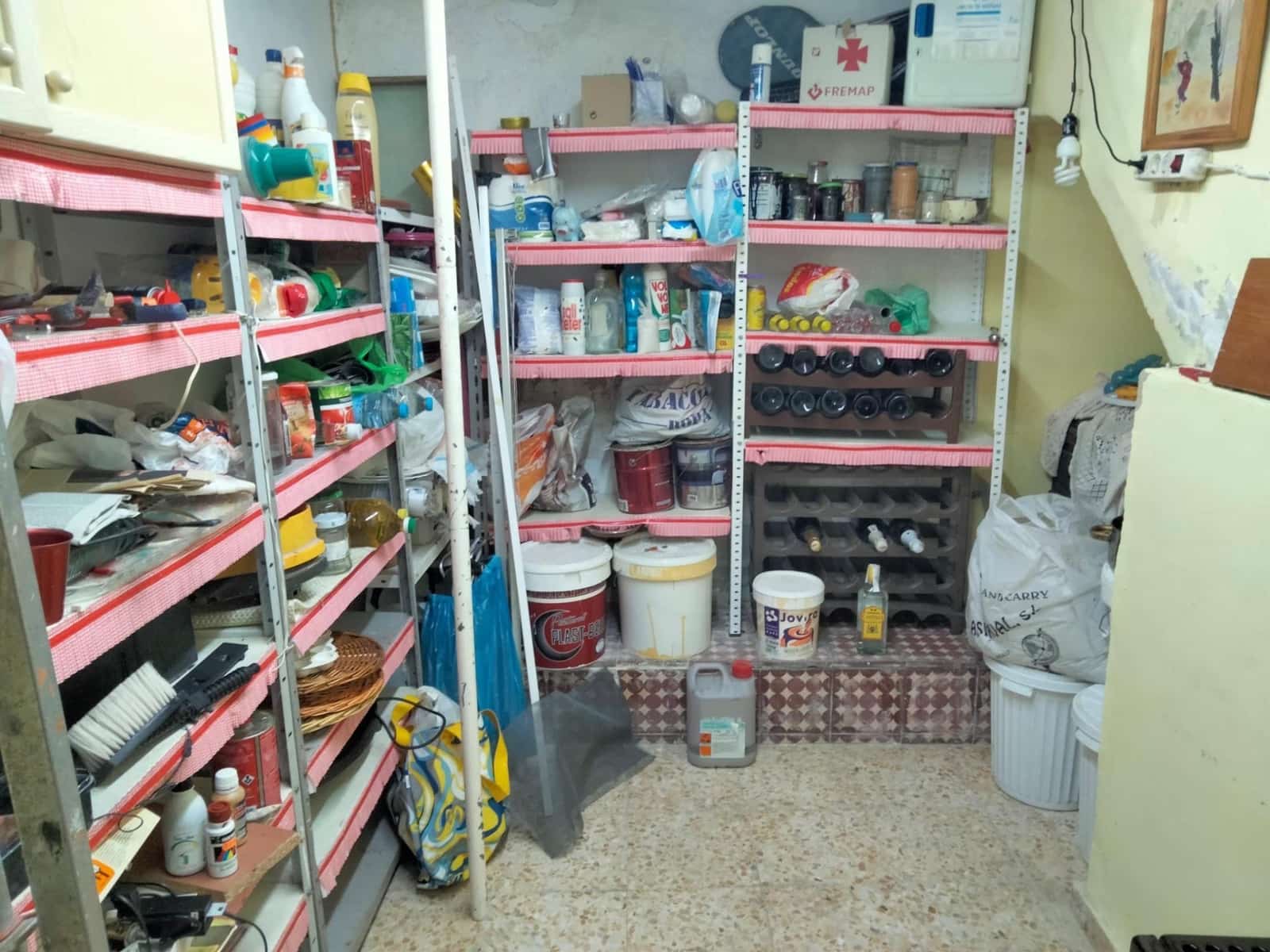 3 bedroom Townhouse for sale in Andilla - € 85,000 (Ref: 9428049)