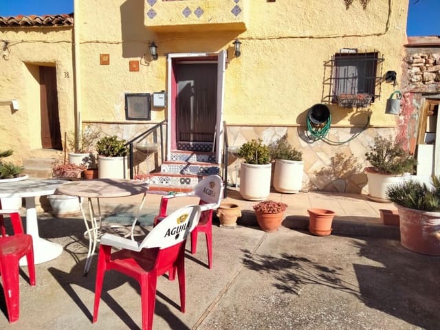 3 bedroom Townhouse for sale in Andilla - € 85,000 (Ref: 9428049)
