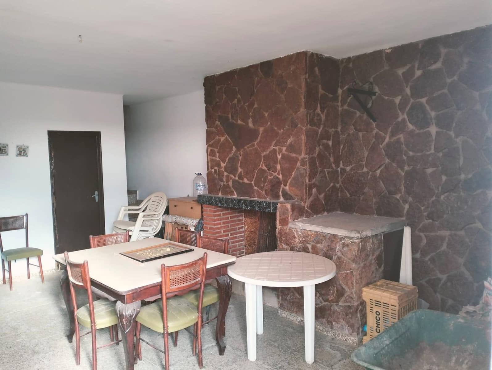 3 sypialnia Willa na sprzedaż w Picassent z basenem - 169 000 € (Ref: 9428050)