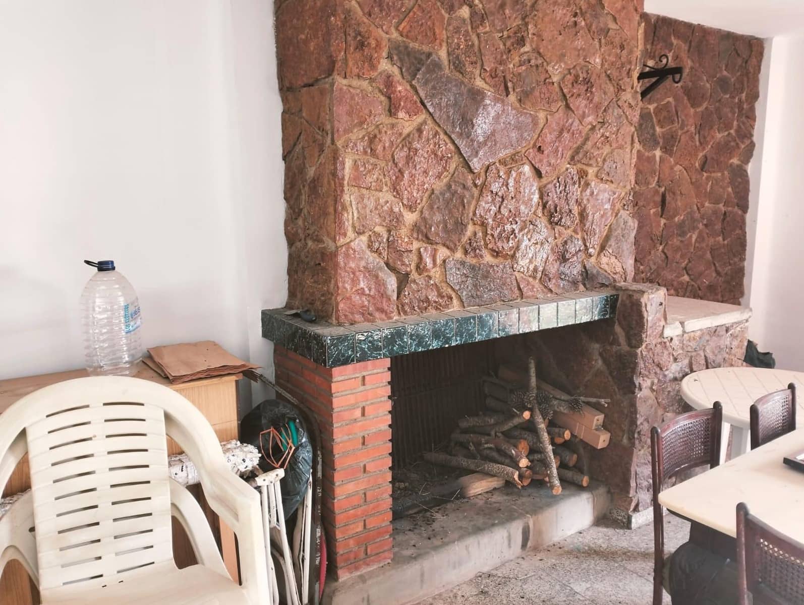 3 sypialnia Willa na sprzedaż w Picassent z basenem - 169 000 € (Ref: 9428050)