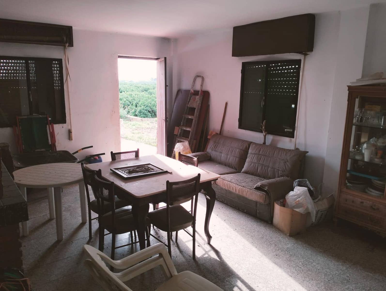 3 sypialnia Willa na sprzedaż w Picassent z basenem - 169 000 € (Ref: 9428050)