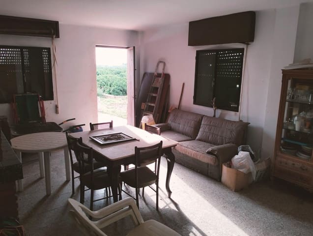 3 sypialnia Willa na sprzedaż w Picassent z basenem - 169 000 € (Ref: 9428050)