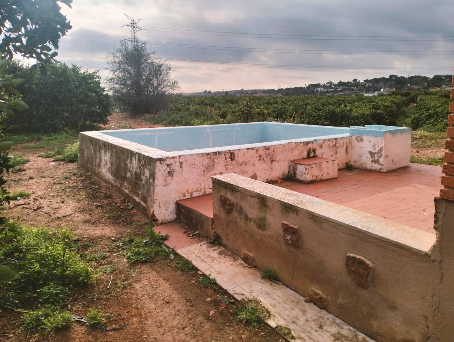 3 sypialnia Willa na sprzedaż w Picassent z basenem - 169 000 € (Ref: 9428050)