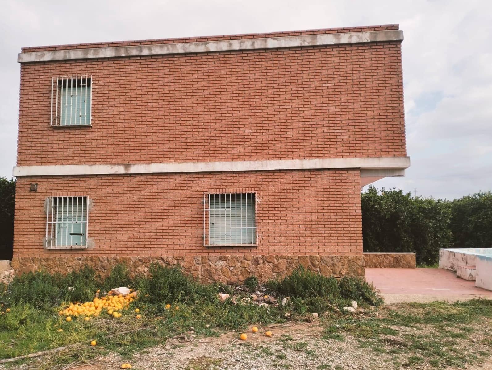 3 sypialnia Willa na sprzedaż w Picassent z basenem - 169 000 € (Ref: 9428050)