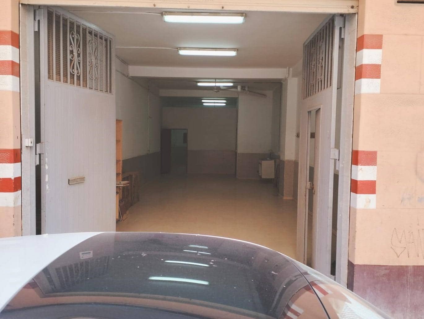 Commercial for sale in Benetusser - € 75,000 (Ref: 9428052)