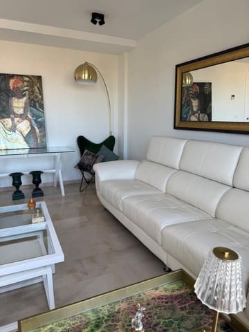 2 sovrum Lägenhet att hyra i La Creu del Grau, Valencia stad - 1 800 € (Ref: 9431017)