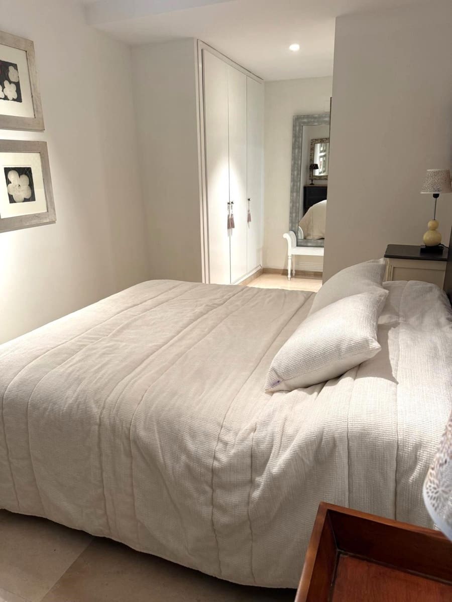 2 sovrum Lägenhet att hyra i Valencia stad - 1 800 € (Ref: 9431017)