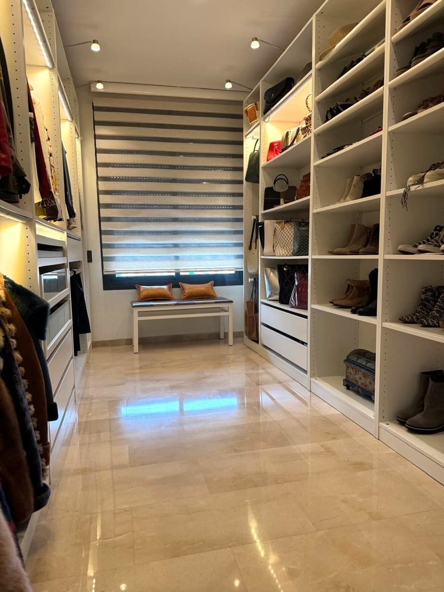 2 sovrum Lägenhet att hyra i Valencia stad - 1 800 € (Ref: 9431017)