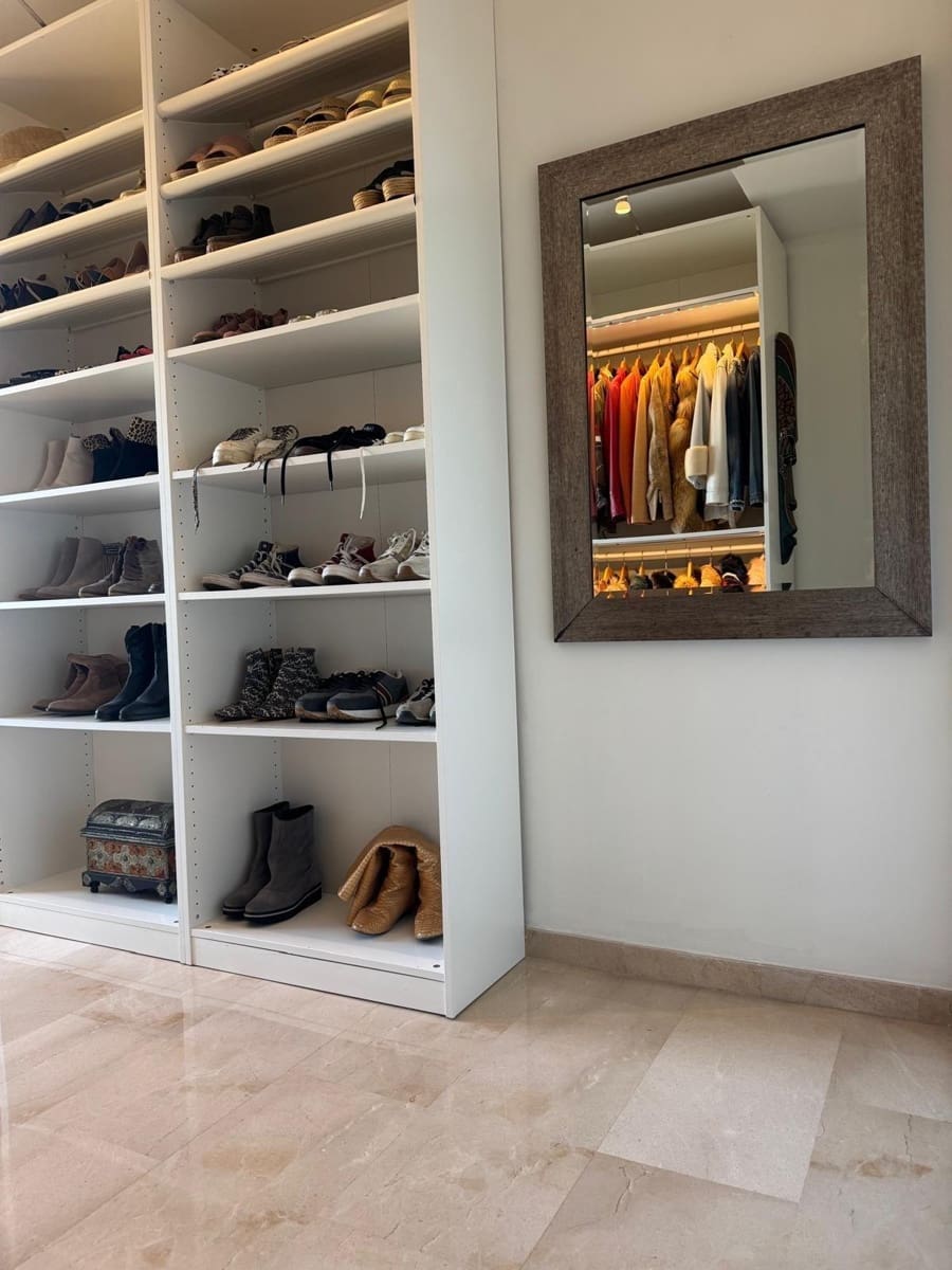 2 sovrum Lägenhet att hyra i Valencia stad - 1 800 € (Ref: 9431017)