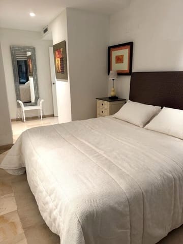 2 sovrum Lägenhet att hyra i La Creu del Grau, Valencia stad - 1 800 € (Ref: 9431017)