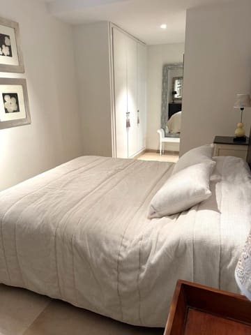 2 sovrum Lägenhet att hyra i La Creu del Grau, Valencia stad - 1 800 € (Ref: 9431017)