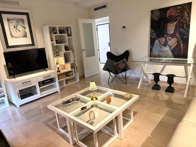 2 sovrum Lägenhet att hyra i La Creu del Grau, Valencia stad - 1 800 € (Ref: 9431017)