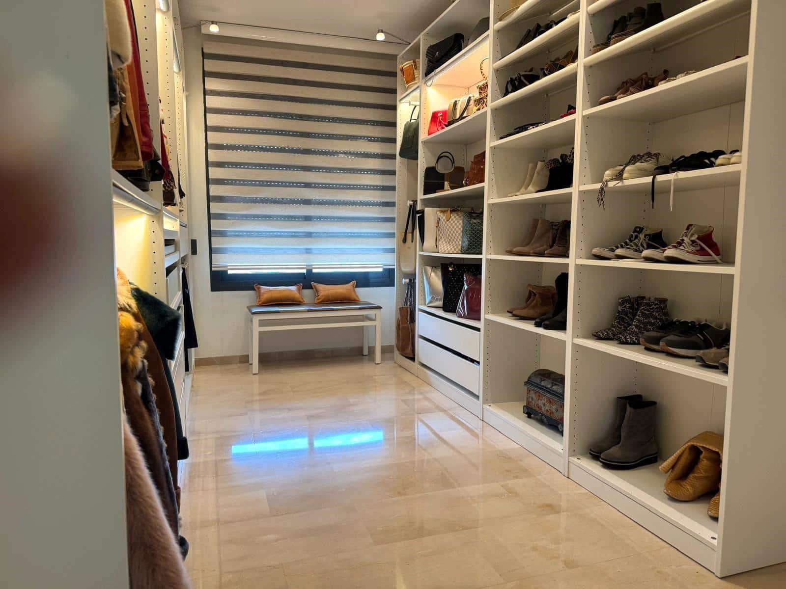 2 sovrum Lägenhet att hyra i Valencia stad - 1 800 € (Ref: 9431017)