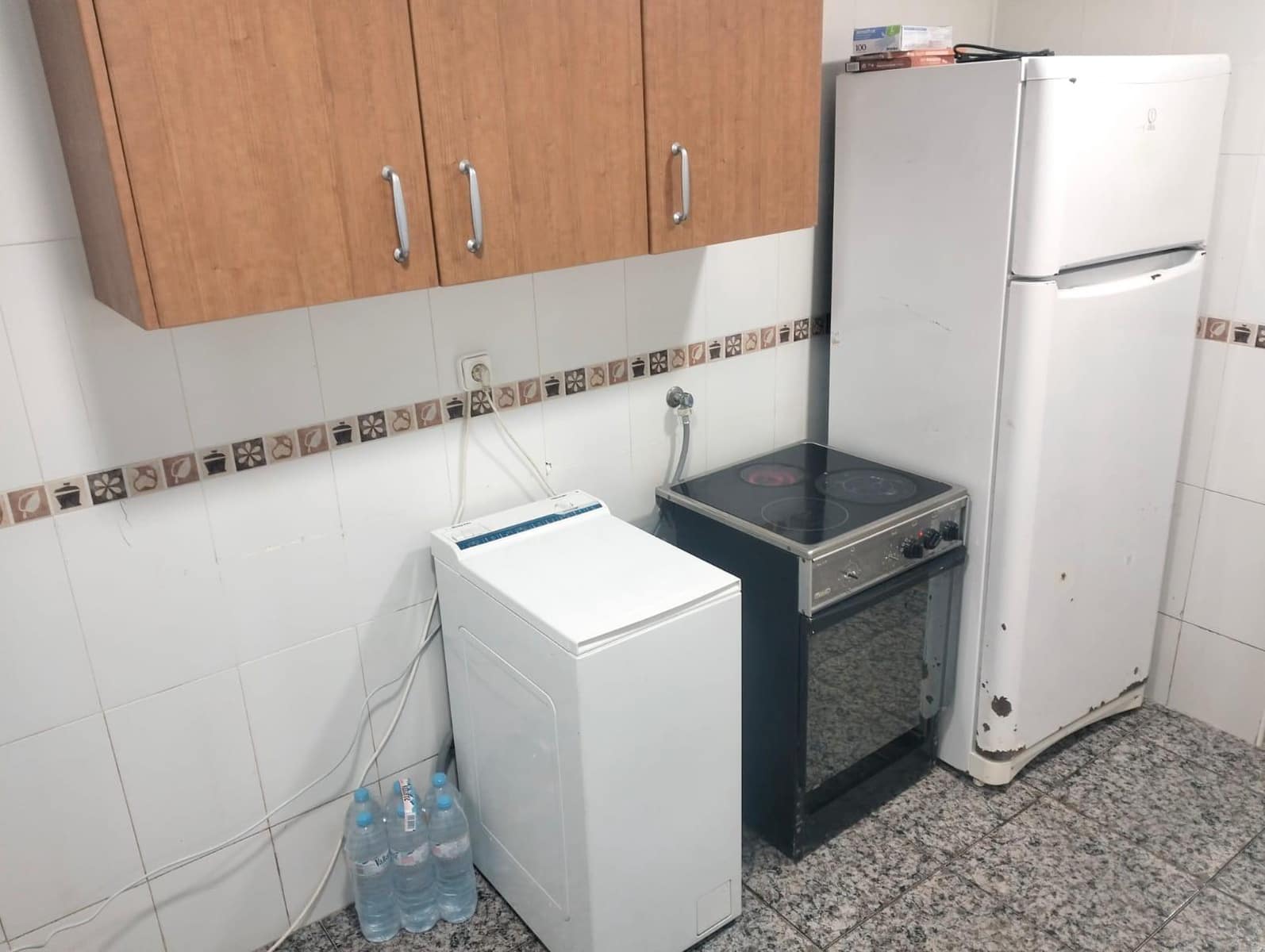 3 slaapkamer Flat te koop in Alfafar - € 140.000 (Ref: 9435992)