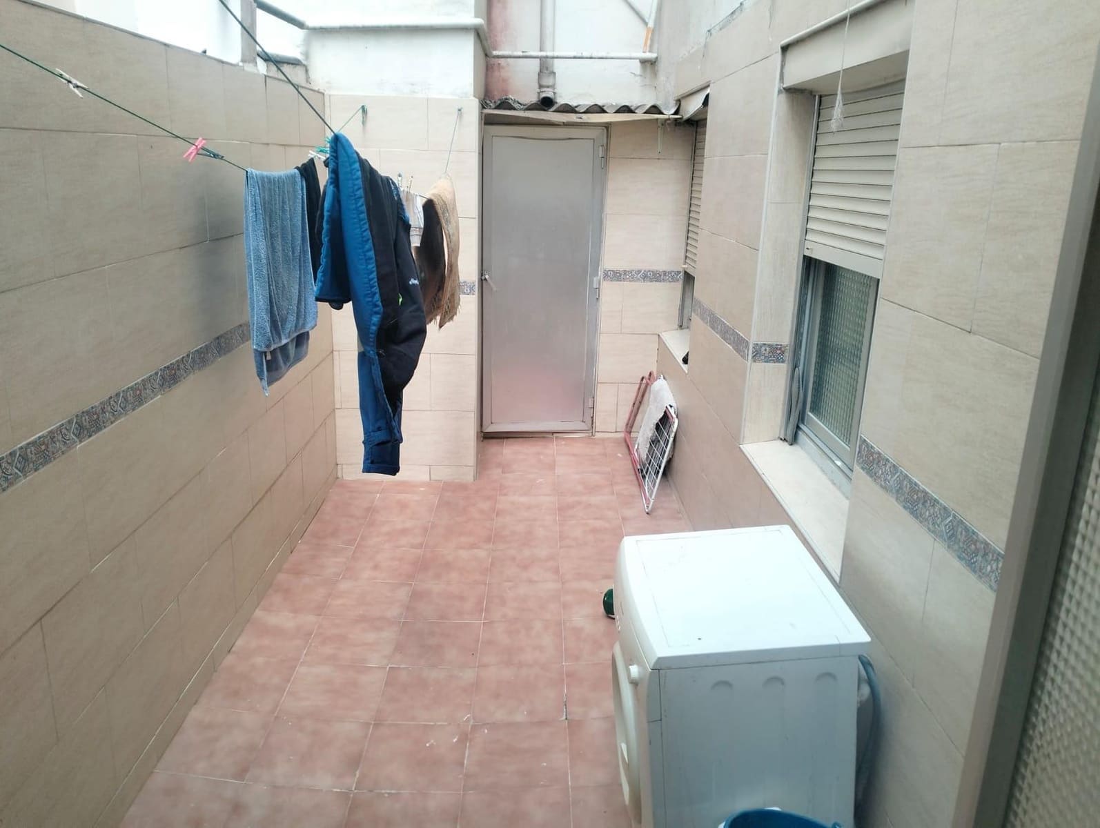 3 slaapkamer Flat te koop in Alfafar - € 140.000 (Ref: 9435992)