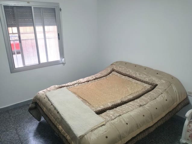 3 slaapkamer Flat te koop in Alfafar - € 140.000 (Ref: 9435992)