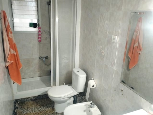 3 slaapkamer Flat te koop in Alfafar - € 140.000 (Ref: 9435992)