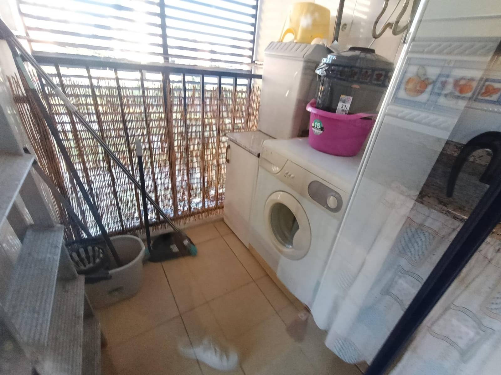 2 bedroom Flat for rent in La Pobla de Farnals with pool - € 1,400 (Ref: 9435993)