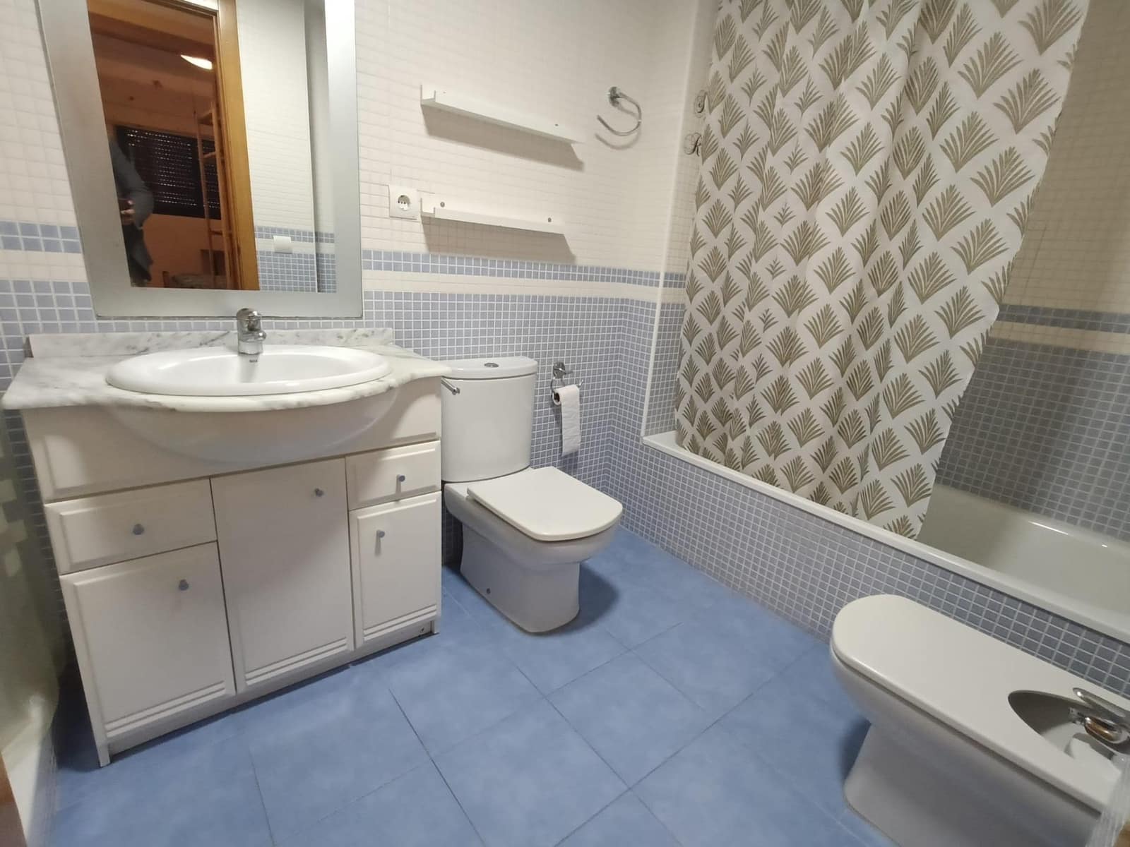 2 bedroom Flat for rent in La Pobla de Farnals with pool - € 1,400 (Ref: 9435993)