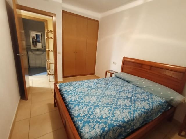 Piso de 2 habitaciones en La Pobla de Farnals en alquiler con piscina - 1.400 € (Ref: 9435993)
