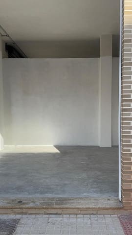 Commercial for rent in Silla - € 1,200 (Ref: 9435996)