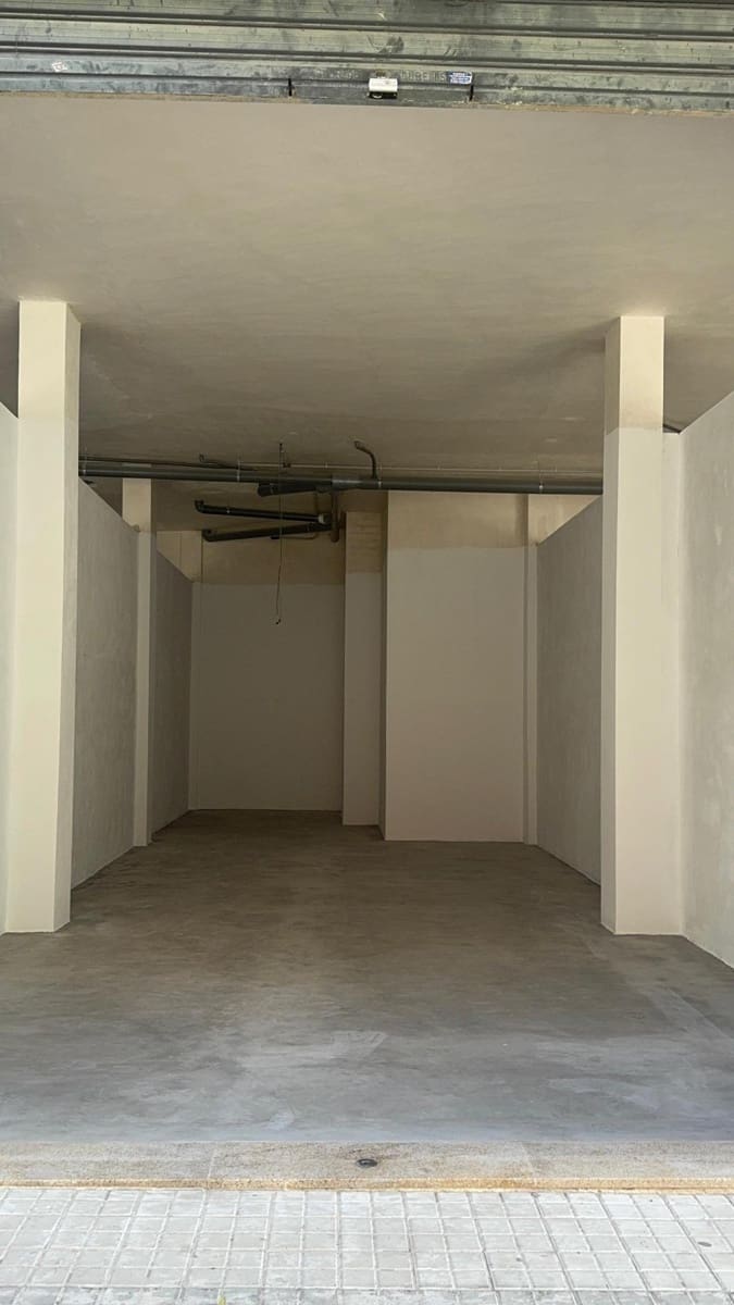 Commercial for rent in Silla - € 1,200 (Ref: 9435996)