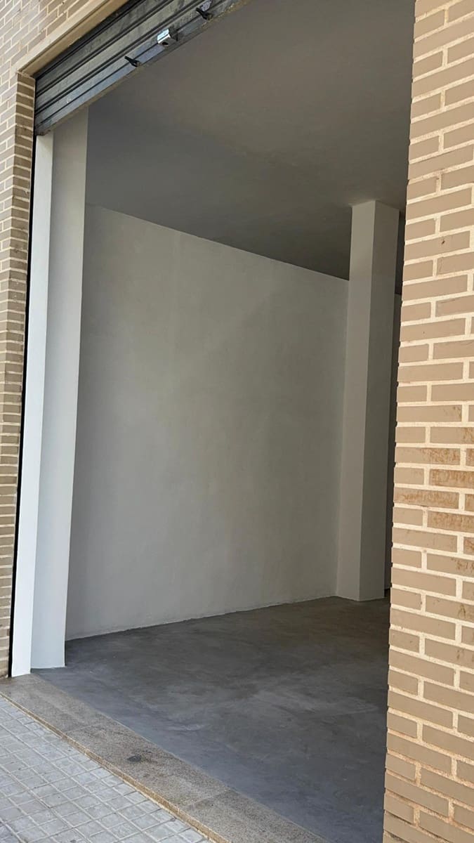 Commercial for rent in Silla - € 1,200 (Ref: 9435996)