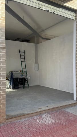 Commercial for rent in Silla - € 1,200 (Ref: 9435996)